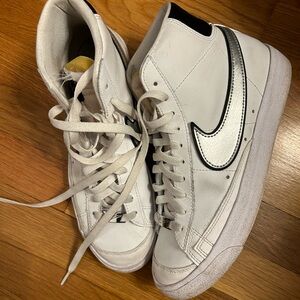 Nike sneakers. Woman’s size 9.5